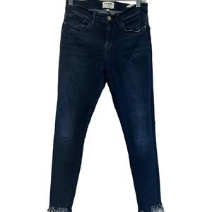 Frame Denim Le Skinny de Jeanne 29